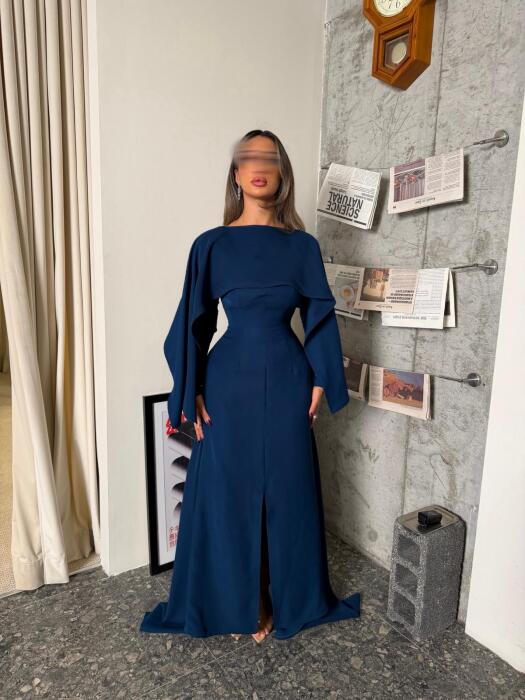 Ella - blue image 0