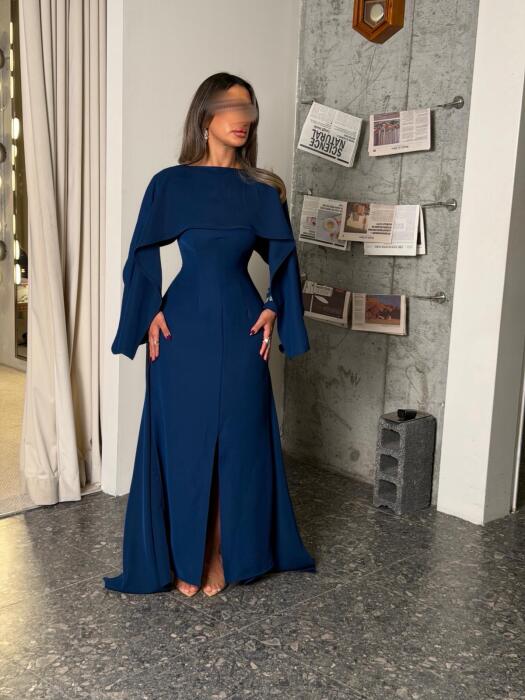 Ella - blue image 2