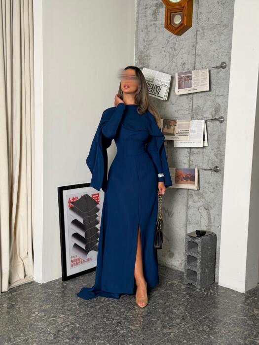 Ella - blue image 6