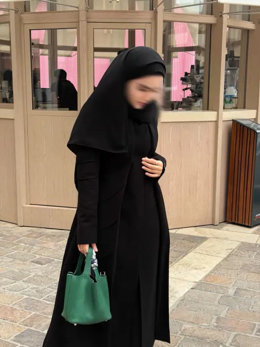 ملفع بولد الثابت image 0