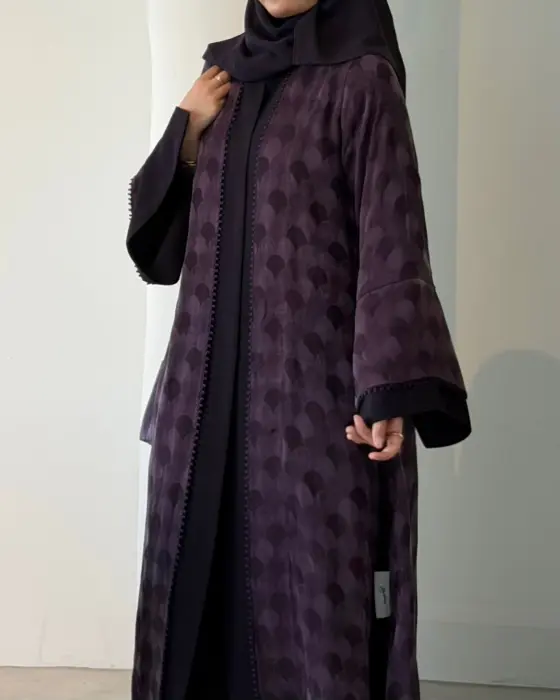 Lana - purple image 5