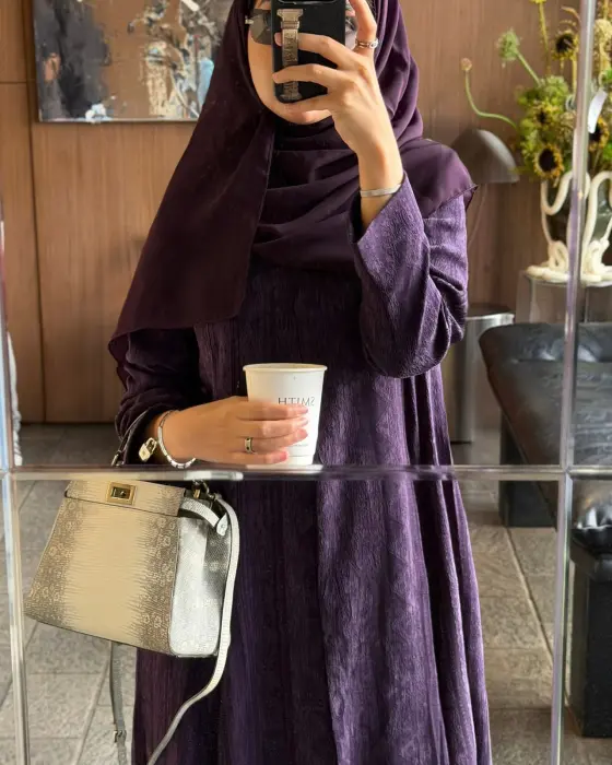 Vale - purple image 2