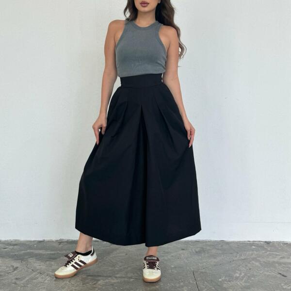 culottes pants image 0