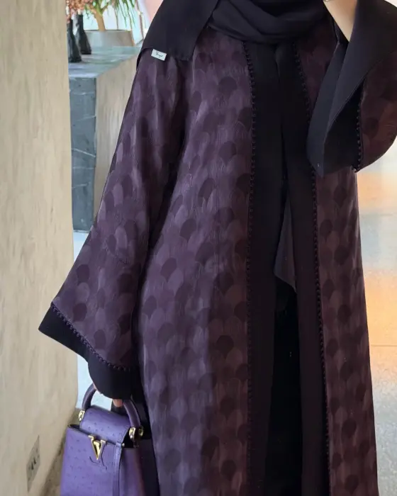 Lana - purple image 3