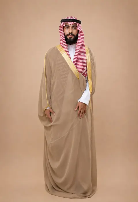 بشت مسمي الألماني  image 8