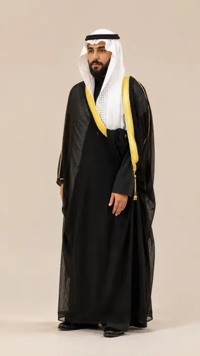 بشت ياباني يدوي – شغل درجة أولى image 0