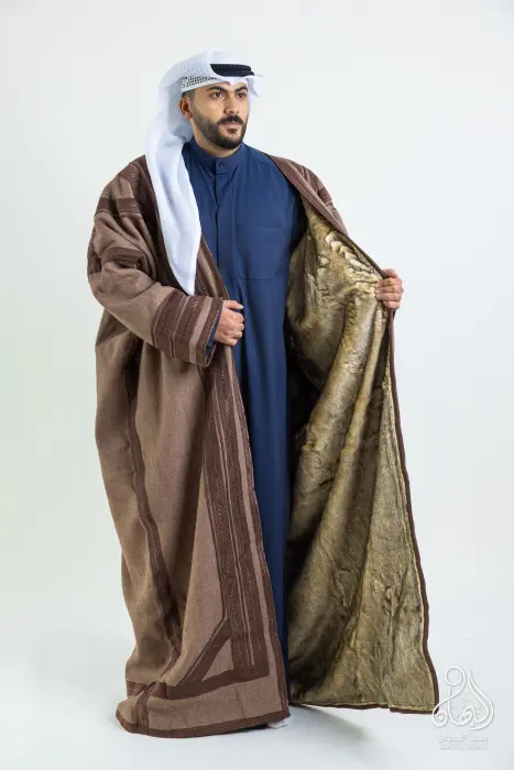 فروة جوخ أرنب image 2