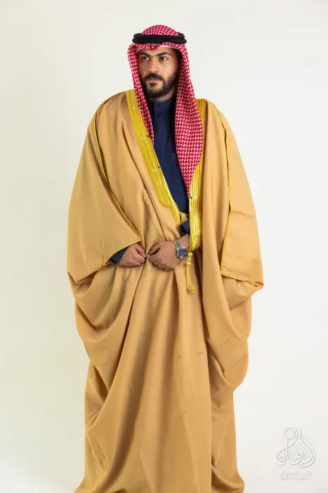 بشت ونيشن ياباني يدوي - ربيعي image 4