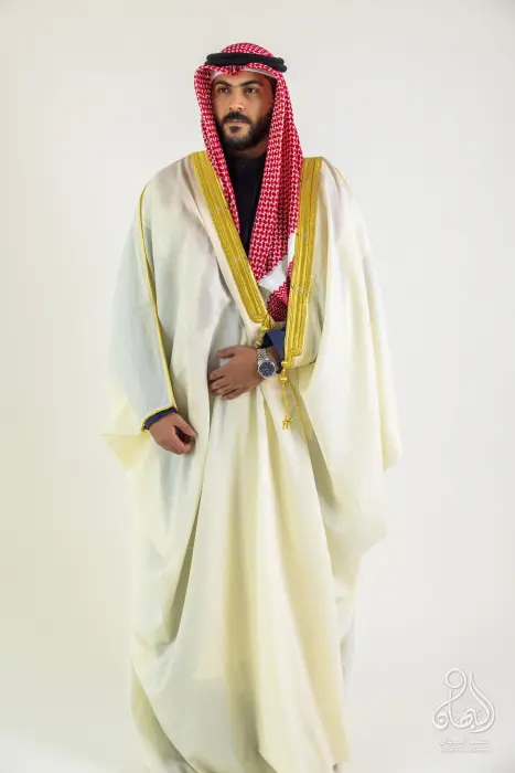 بشت ونيشن ياباني يدوي - ربيعي image 5