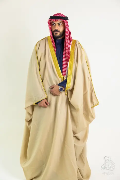 بشت ونيشن ياباني يدوي - ربيعي image 8