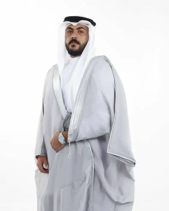 بشت مفضض الماني  image 4