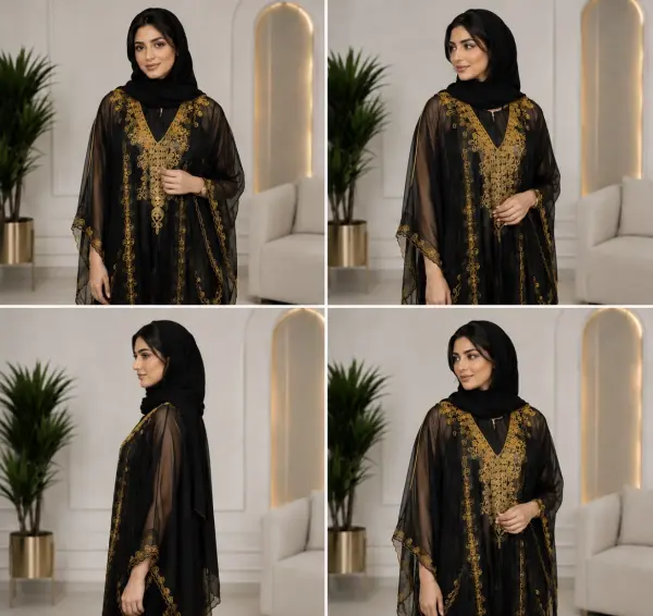 ثوب مسرح نسائي image 1