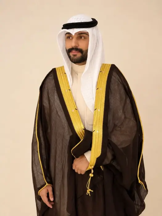 بشت الدوحة image 0