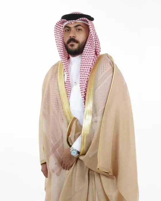 بشت سويسري مسمى نجفي image 1