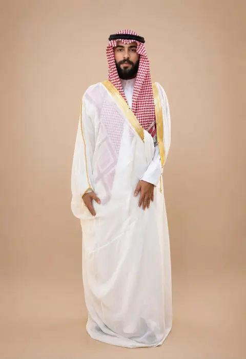 بشت مسمي الألماني  image 1