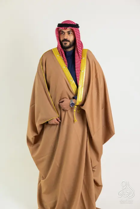 بشت ونيشن ياباني يدوي - ربيعي image 6