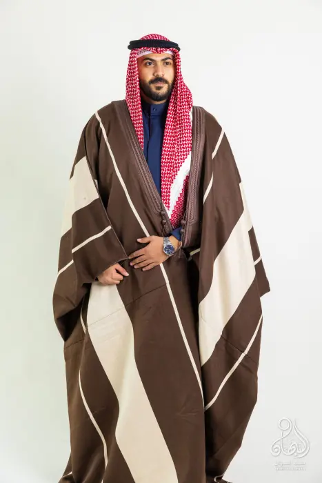 بشت وبر البرقاء شد ( بخية ) image 1