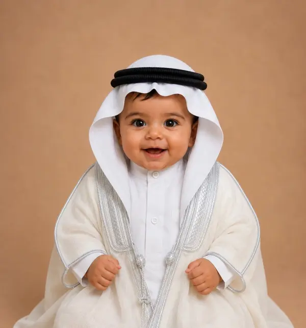  بشت الكويت image 1