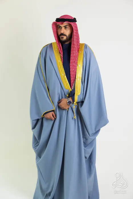 بشت ونيشن ياباني يدوي - ربيعي image 9