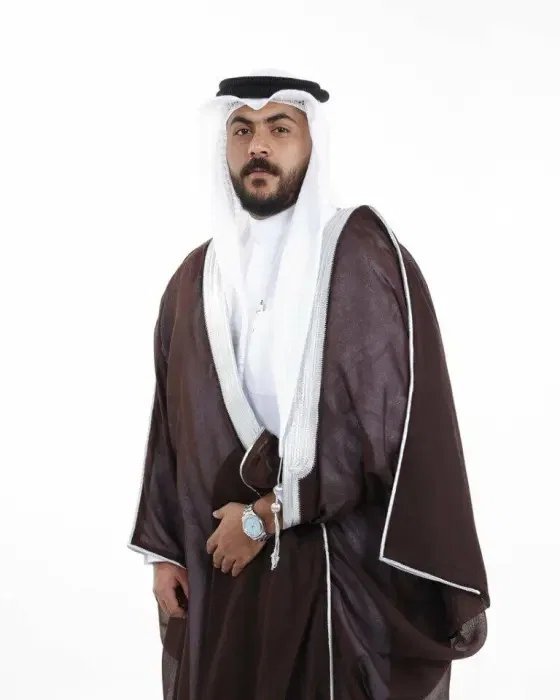 بشت مفضض الماني  image 1