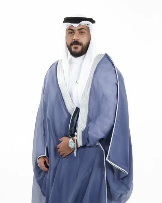 بشت مفضض الماني  image 6