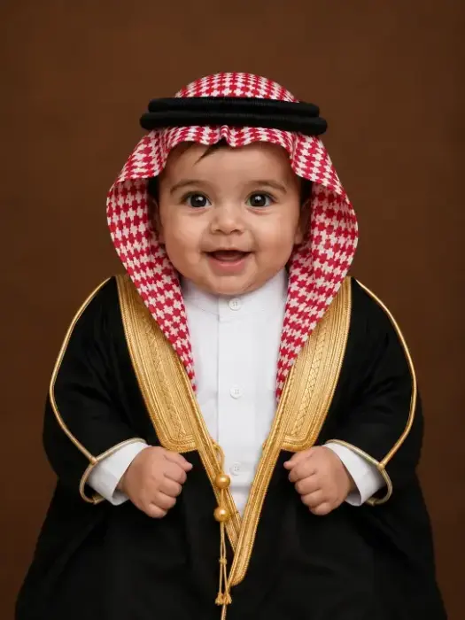 بشت الأمير image 0