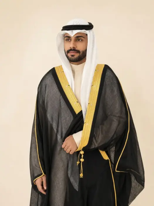 بشت الدوحة image 1