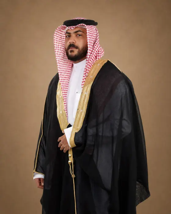 بشت السوري image 1