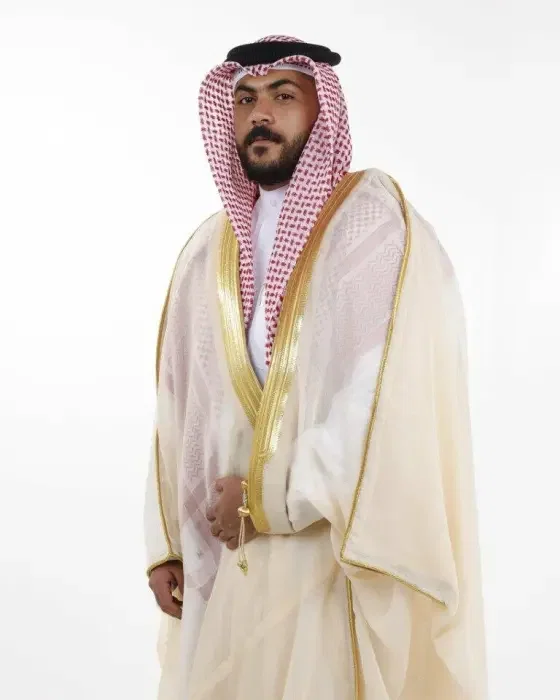 بشت سويسري مسمى نجفي image 2