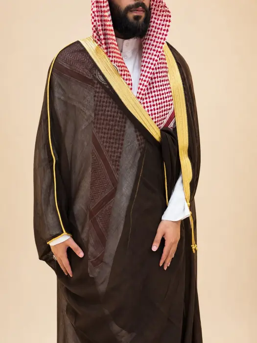 بشت خام مسمى ياباني دقة كويتية image 6
