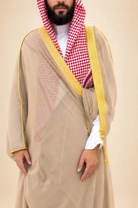 بشت خام مسمى ياباني دقة كويتية image 11