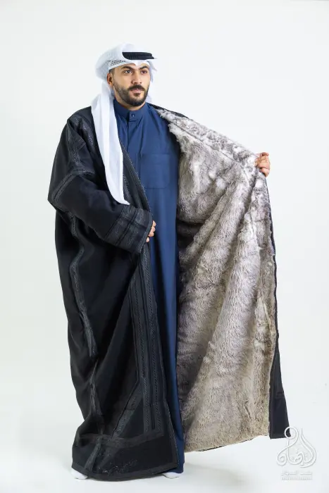فروة جوخ أرنب image 0