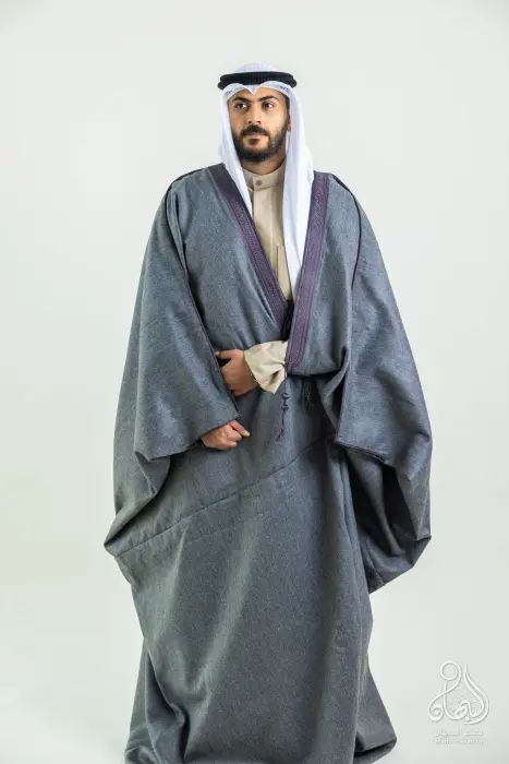 بشت وبر بيبي لاما شد ( بخية )  image 5