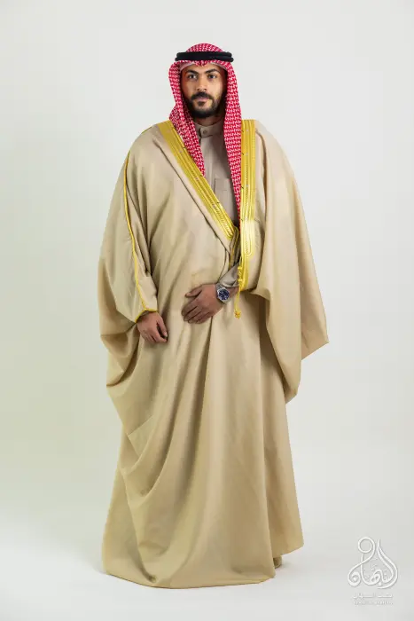 بشت ونيشن ياباني - ربيعي image 3