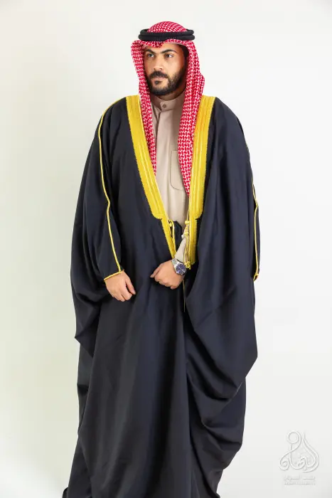 بشت ونيشن ياباني يدوي - ربيعي image 0