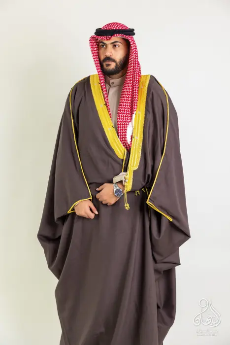 بشت ونيشن ياباني يدوي - ربيعي image 3