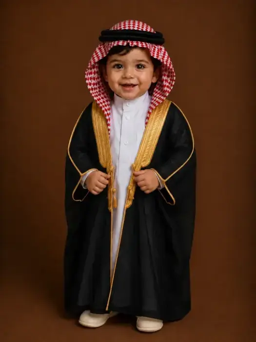 بشت الأمير image 1