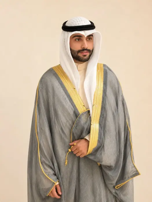 بشت الدوحة image 2