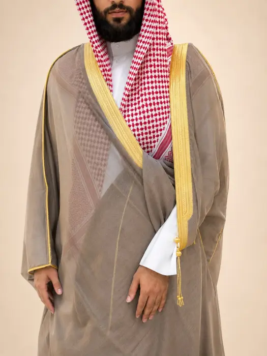 بشت خام مسمى ياباني دقة كويتية image 10