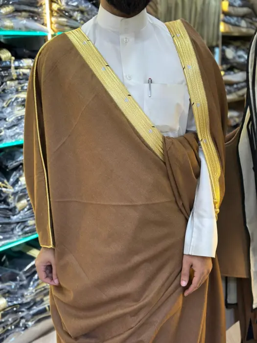بشت وبر لاما شد ( كرمك )  image 0