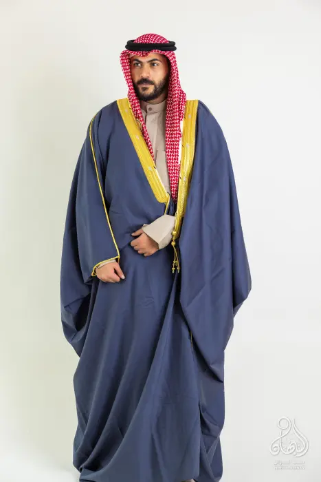 بشت ونيشن ياباني يدوي - ربيعي image 1