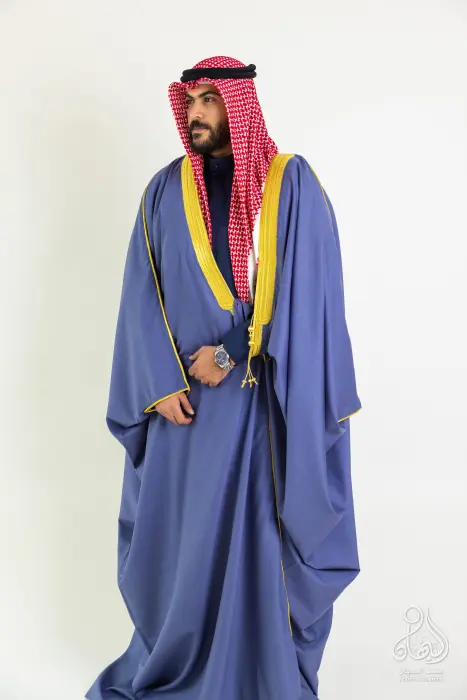 بشت ونيشن ياباني يدوي - ربيعي image 10