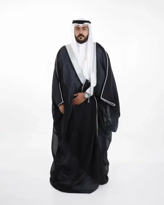 بشت مفضض الماني  image 0