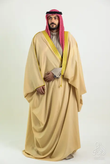 بشت ونيشن ياباني - ربيعي image 1
