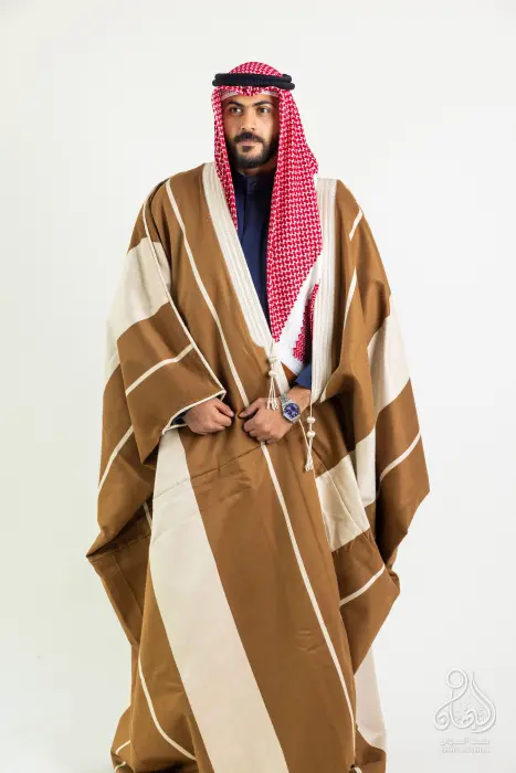 بشت وبر البرقاء شد ( بخية ) image 2
