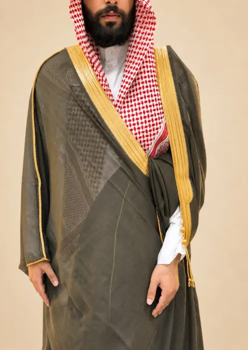 بشت خام مسمى ياباني دقة كويتية image 2
