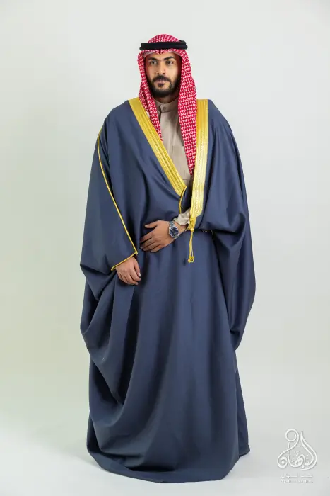 بشت ونيشن ياباني - ربيعي image 6