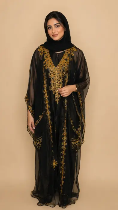 ثوب مسرح نسائي image 0