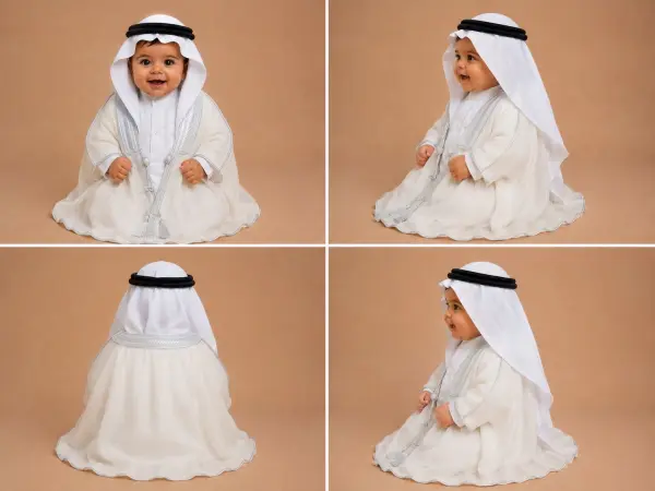  بشت الكويت image 3