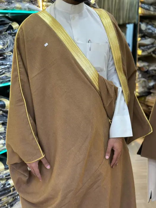 بشت وبر لاما شد ( كرمك )  image 1